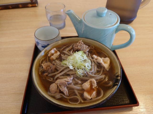 秦食堂 - サブ画像3