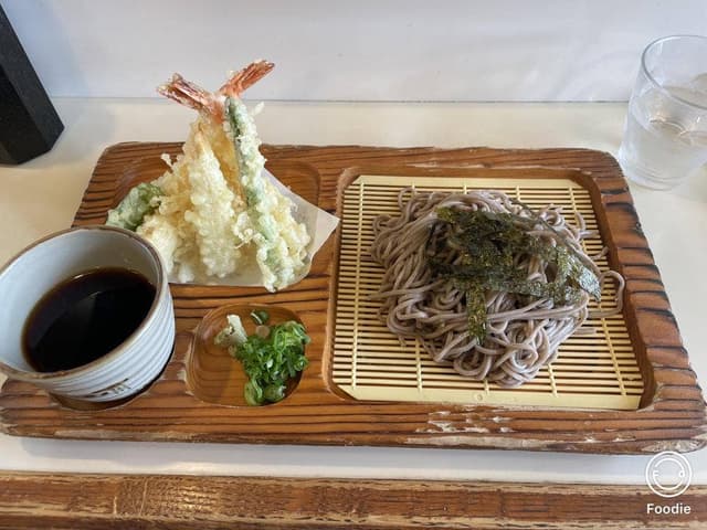 うどん・そば こがね 広陵店 - サブ画像3