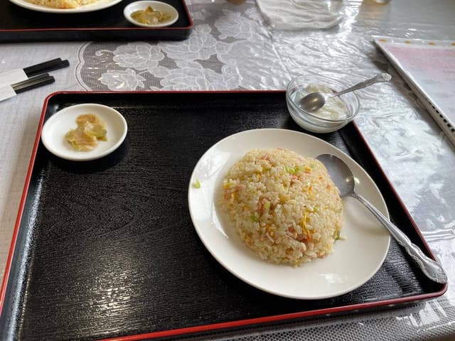 旺福楼 - サブ画像1