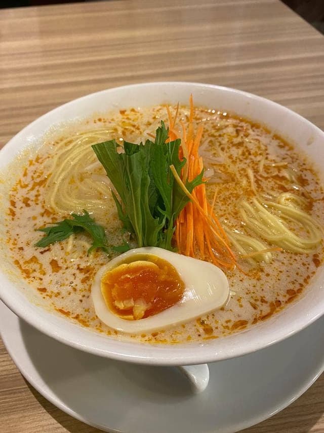 チャイニーズビストロ 明翔 - サブ画像3