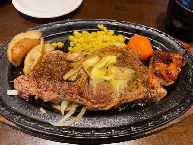 えびす亭 - サブ画像3