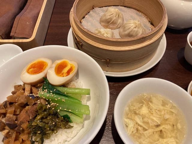 京鼎樓 そごう横浜店 - サブ画像2