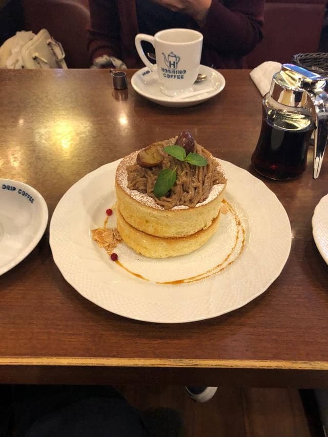 星乃珈琲店 名古屋名東店 - サブ画像3