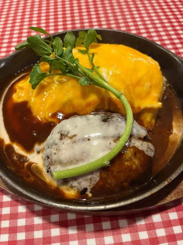 ラケル 宮益坂店 - サブ画像1