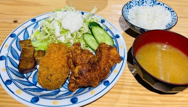 炉端おあしす - サブ画像1