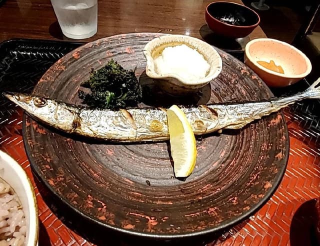 大戸屋ごはん処 立川北口店 - サブ画像1