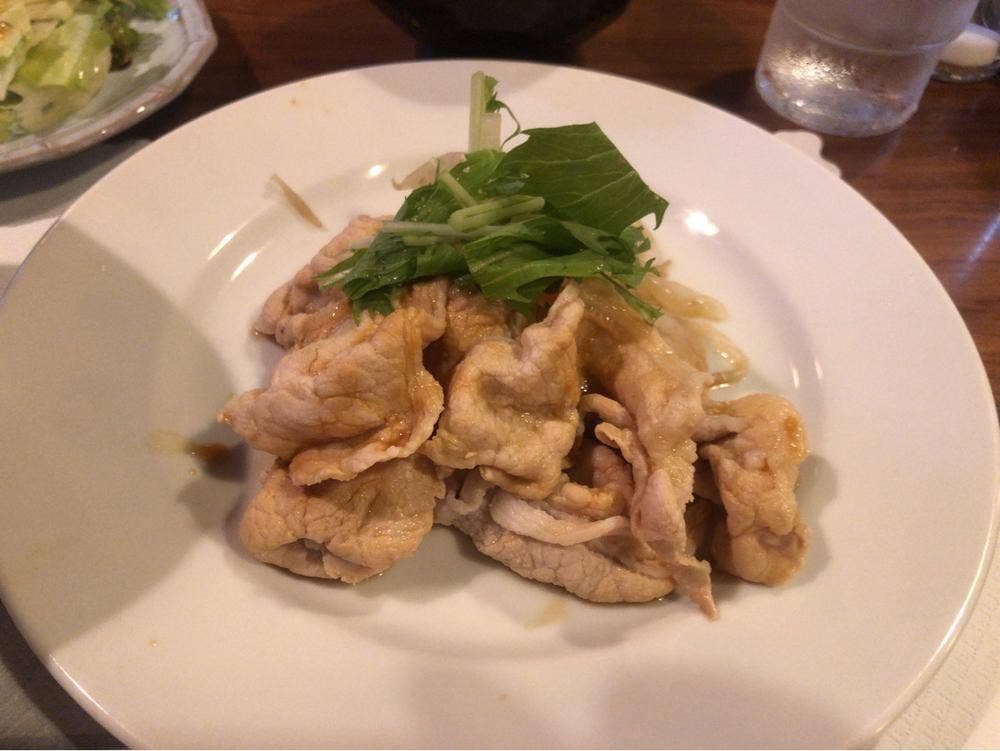 御殿