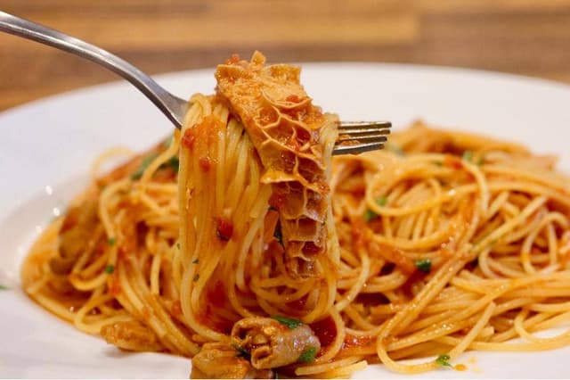 trattoria AVANZA - サブ画像3
