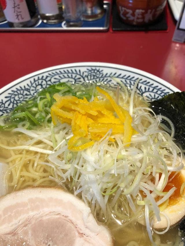 丸源ラーメン 浜松入野店 - サブ画像3