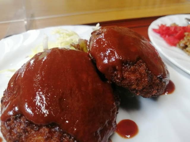 日満食堂 - サブ画像3