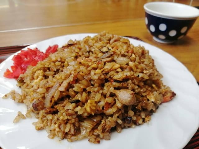 日満食堂 - サブ画像1