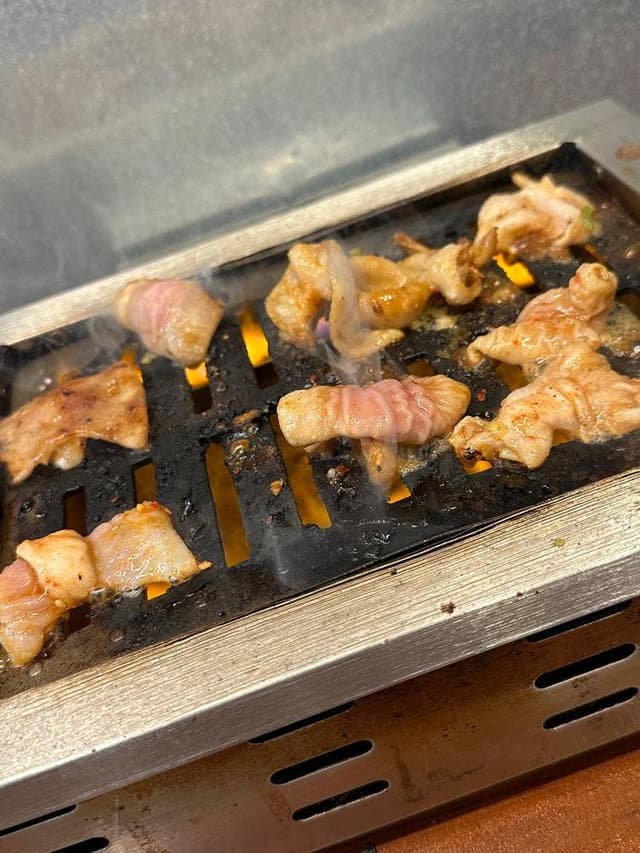 ホルモン食堂食楽 国分町店 - サブ画像2