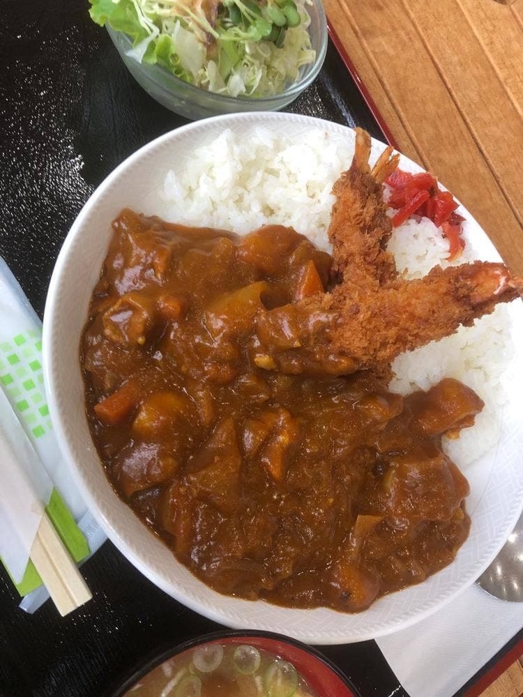軽食・喫茶 レインボー