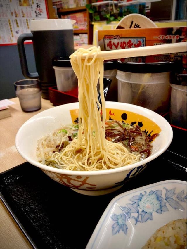 博多ラーメンふくちゃん 千葉幸町店 - サブ画像2
