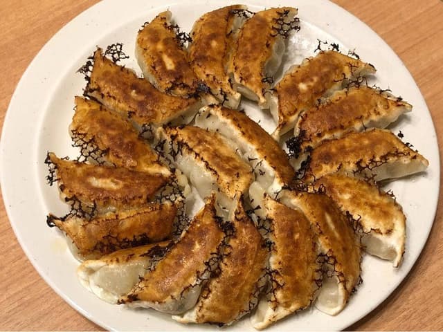 餃子の王将 鳴尾店 - サブ画像2
