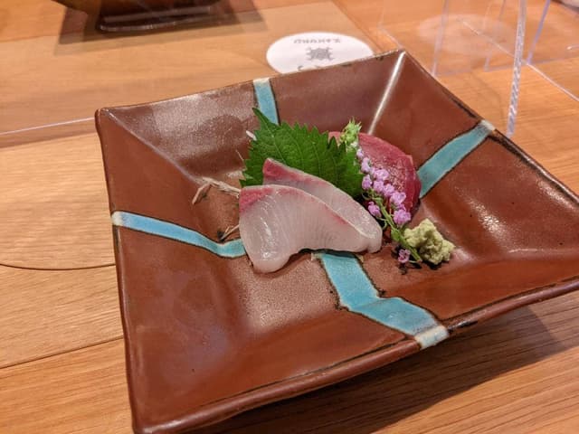 ざくろ 室町店 - サブ画像3