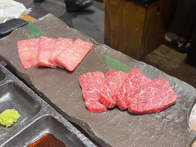牛恋 新宿店 - サブ画像2