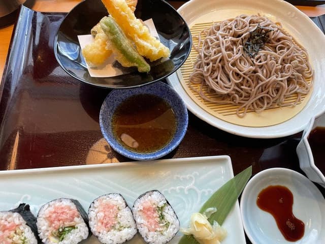 がんこ寿司 和食・千里中央店 - サブ画像3