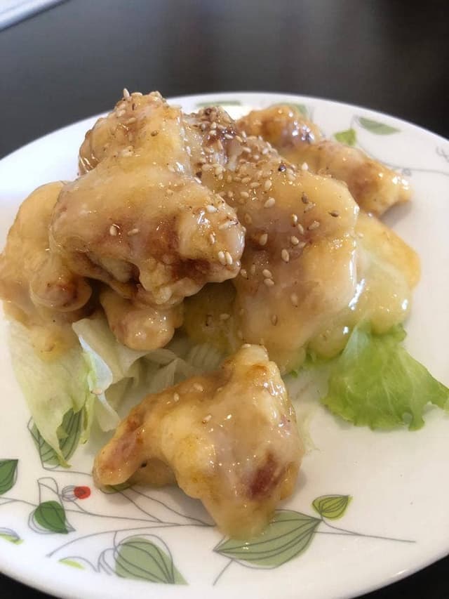 中華料理 味美 - サブ画像1