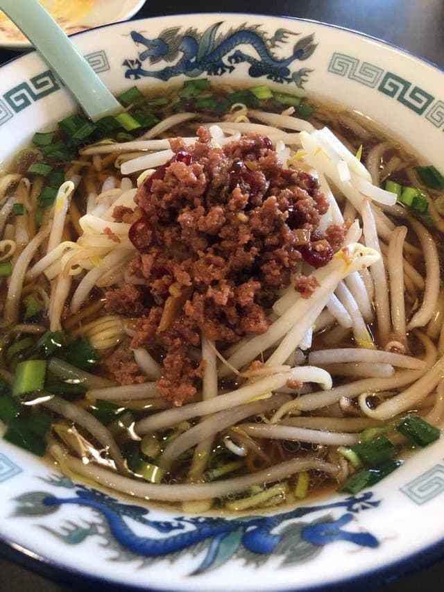 中華料理 味美 - サブ画像3