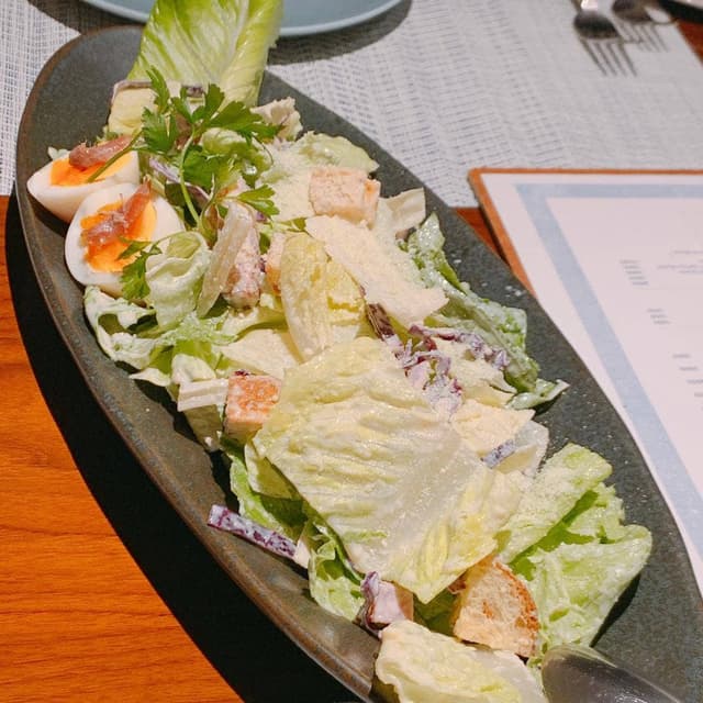 バー& ラウンジ ホテルインディゴ箱根強羅 - サブ画像1