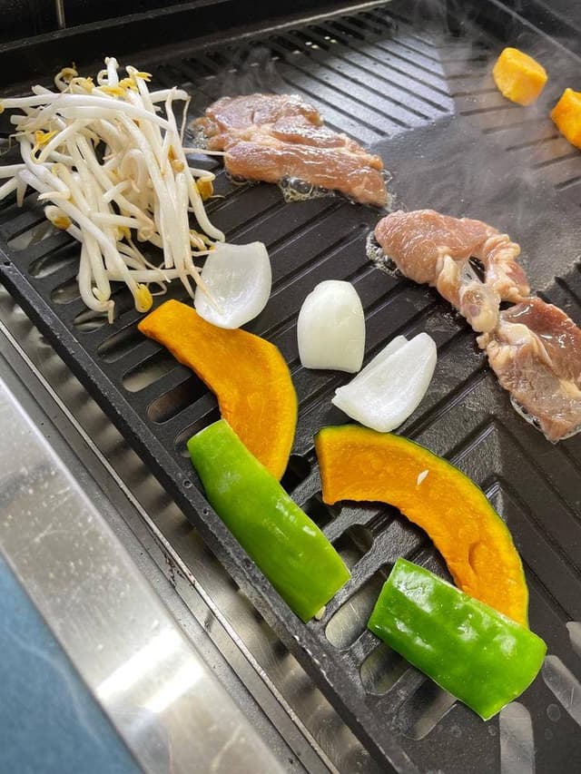 レストランかねひろ - サブ画像1