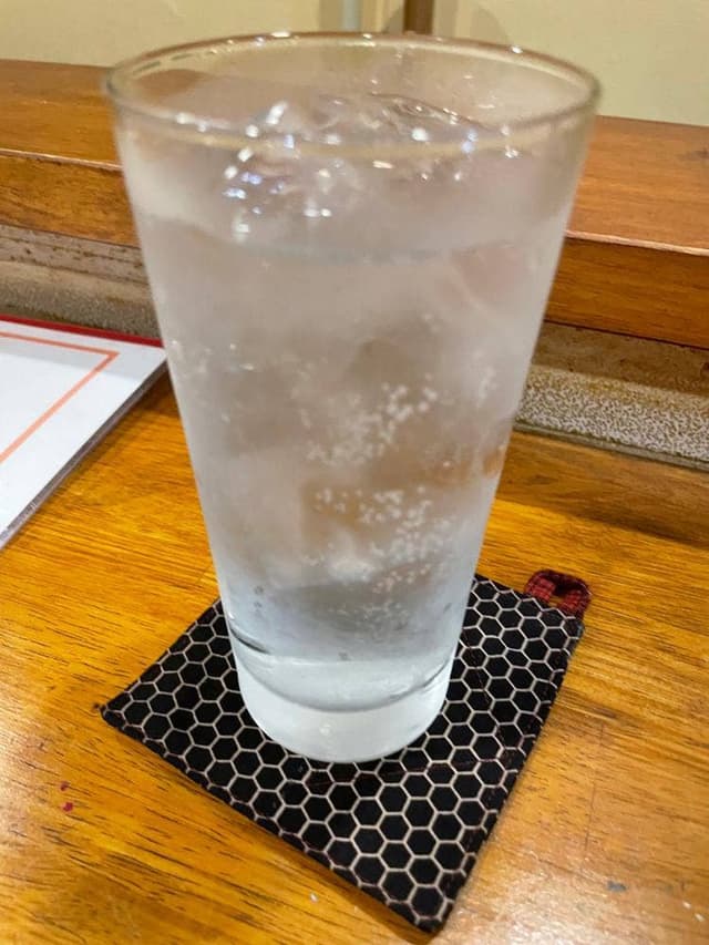 平塚地下酒場 SAN - サブ画像2