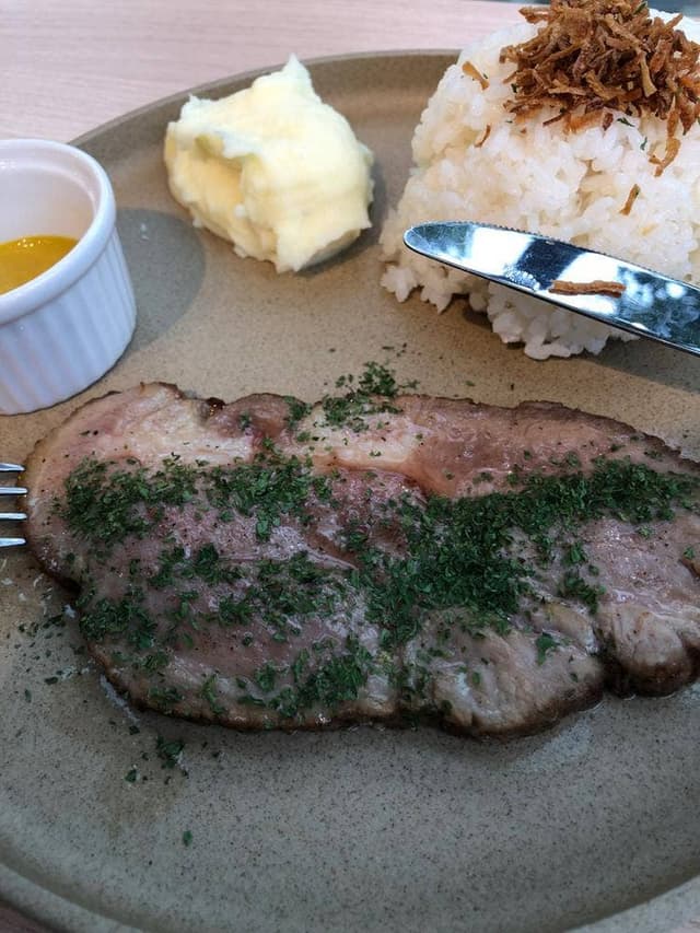 BEER&CAFE つるま食堂 - サブ画像3