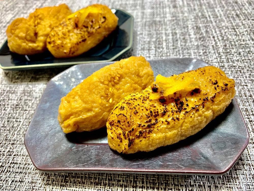 ごはんの時間