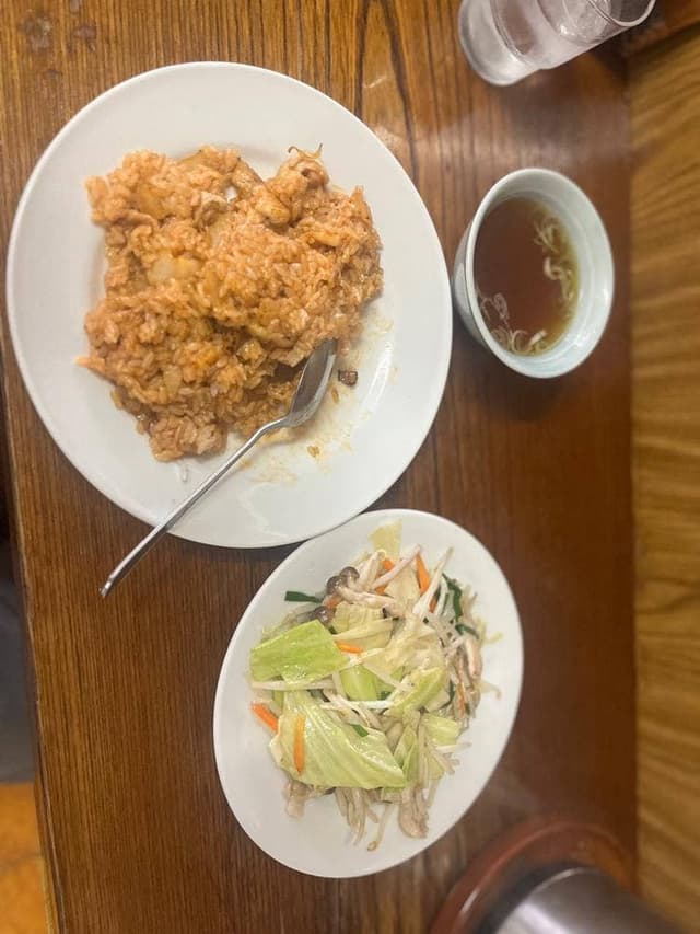 わたなべ食堂 - サブ画像3