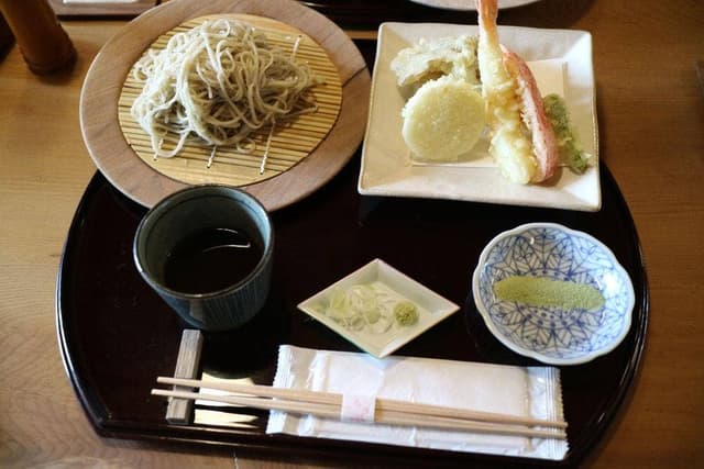 おかだ紅雪庭 - サブ画像1