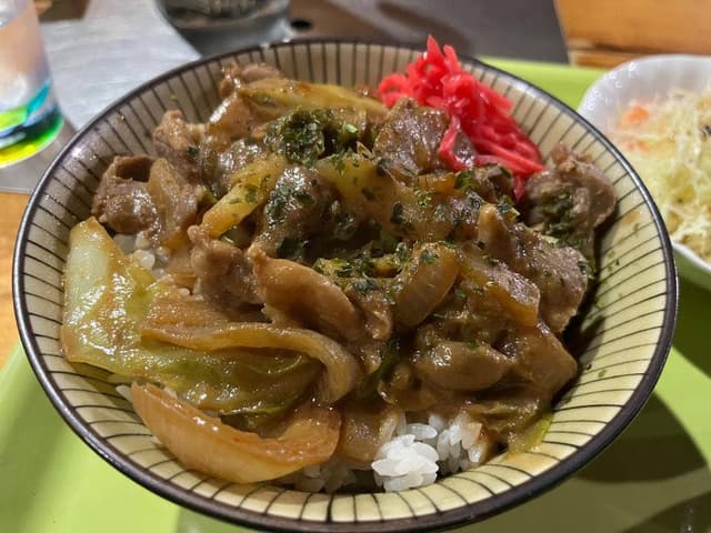 ジンギスカン どさんこ - サブ画像1