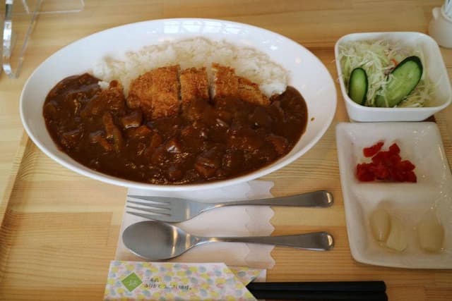 食事処 結 - サブ画像1