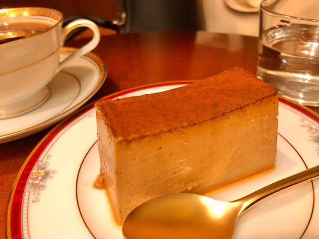 喫茶サテラ - サブ画像3