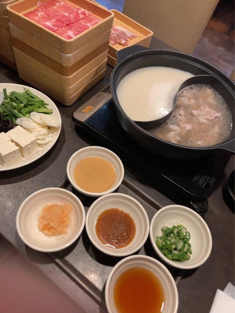 しゃぶ葉 高松レインボーロード店