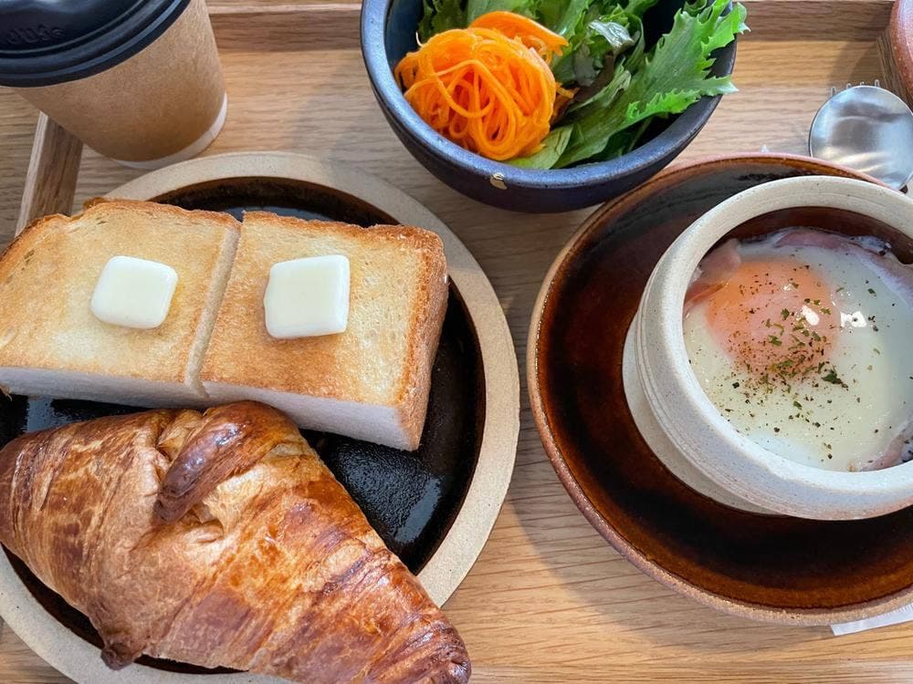 Brücke hostel & cafe ARIMA Kobe