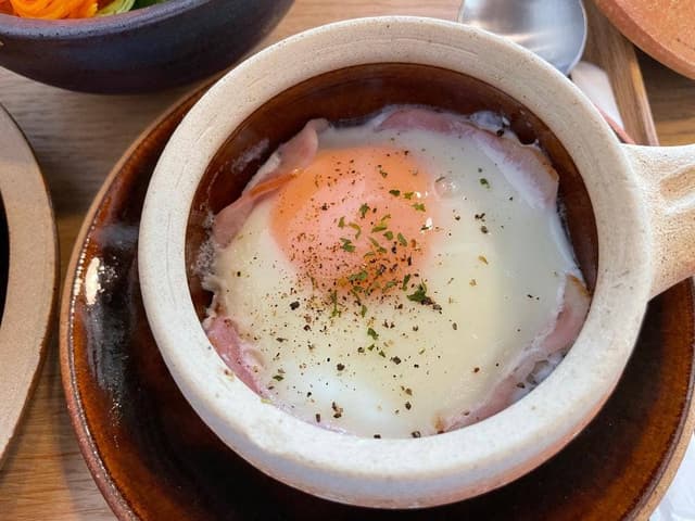 Brücke hostel & cafe ARIMA Kobe - サブ画像1