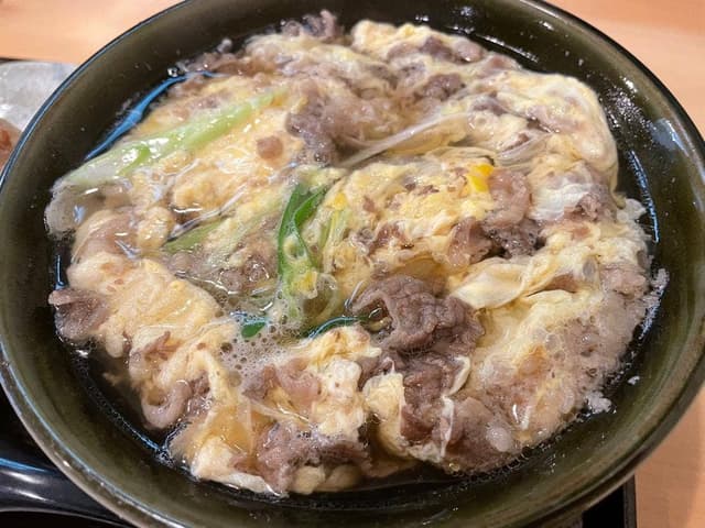 うどん酒場 福福 - サブ画像2