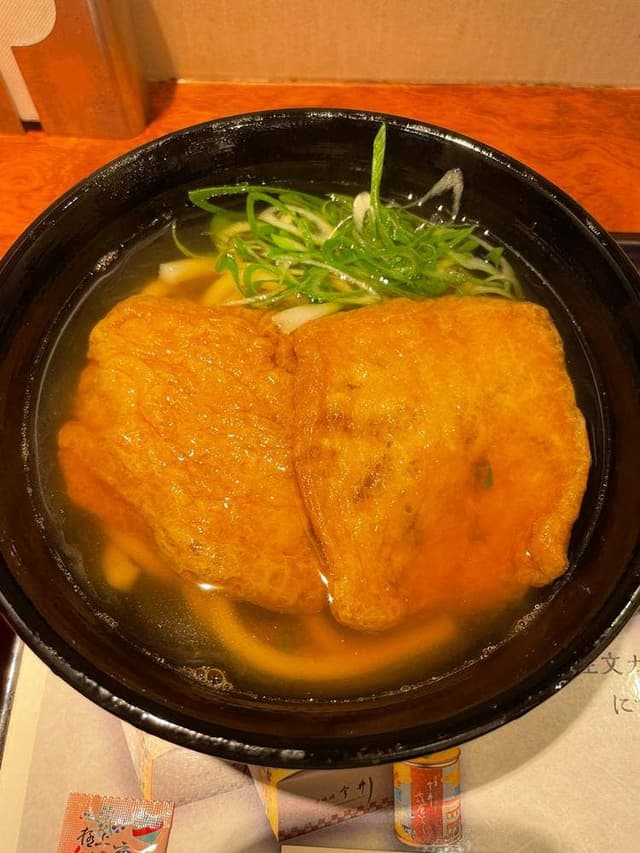 道頓堀 今井 大阪のれんめぐり店 - サブ画像1