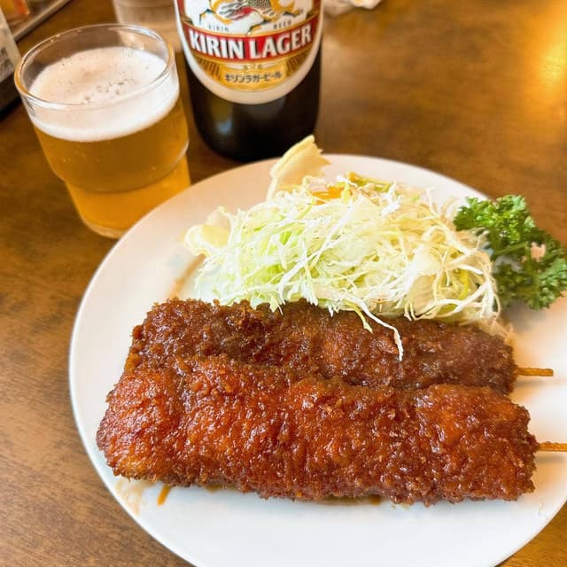 平安食堂 - サブ画像2