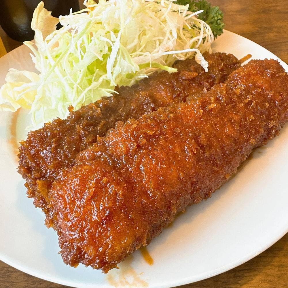 平安食堂