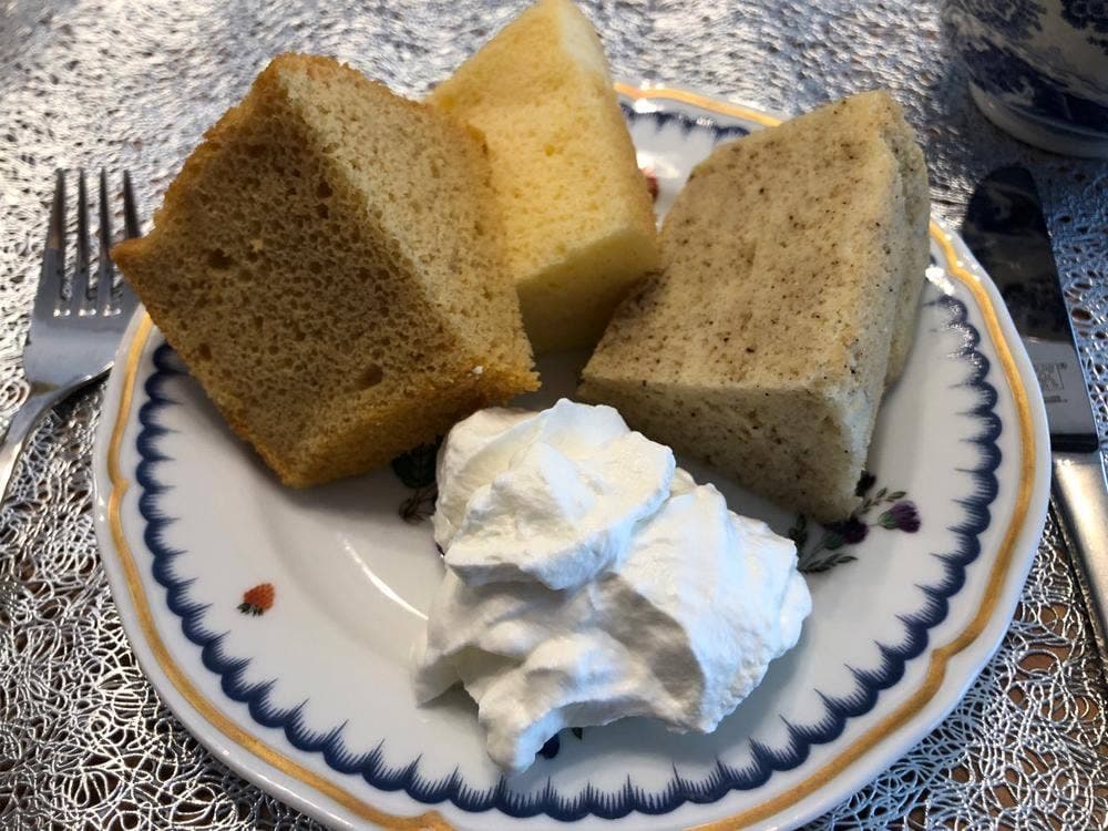 おいしふぉん 大阪梅田店