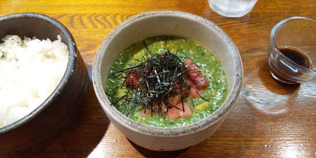 美味これくしょん 神田倶楽部 - サブ画像3