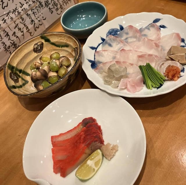 はかた遊膳 - サブ画像3