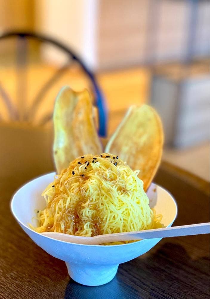 石山寺のお芋スイーツ専門店 芋屋十三