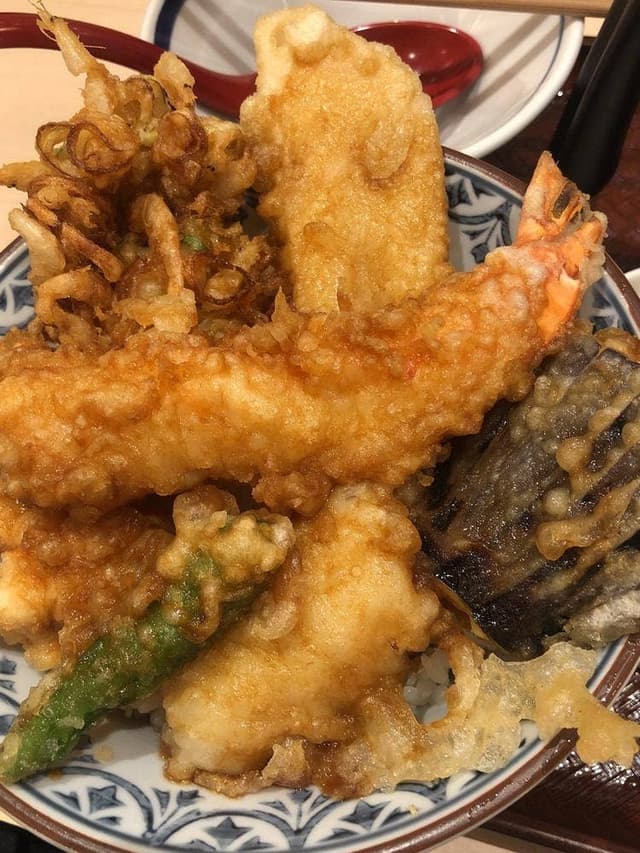 築地食堂 源ちゃん イオンモール土岐店 - サブ画像1