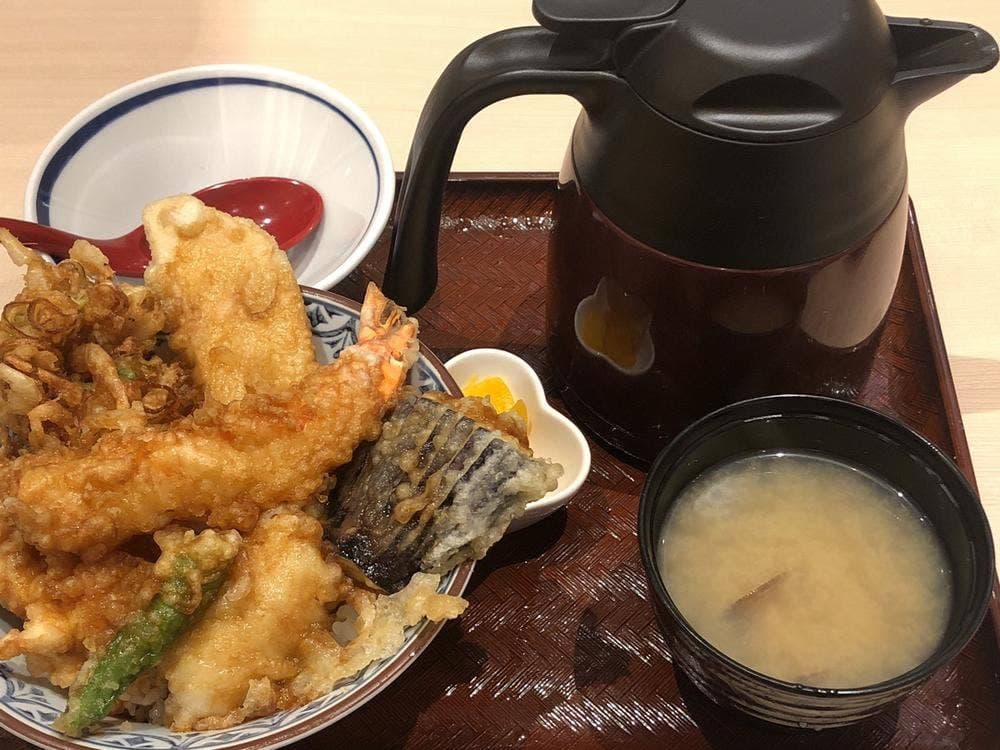 築地食堂 源ちゃん イオンモール土岐店