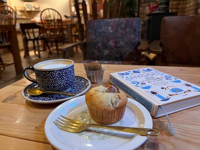 hygge - サブ画像1