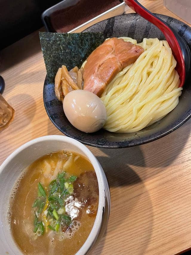 麺屋 海道 - サブ画像1