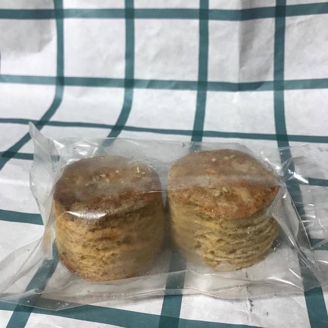植物性焼菓子製作所 無 - サブ画像2